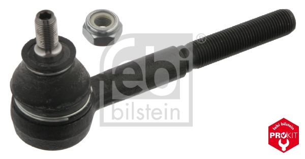 FEBI BILSTEIN skersinės vairo trauklės galas 02379